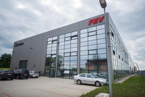 FEV