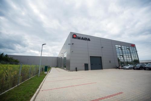 AMADA